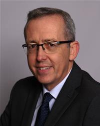 Cllr. Chris Reeks